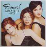 Exposé – Greatest Hits (1995, CD) - Discogs