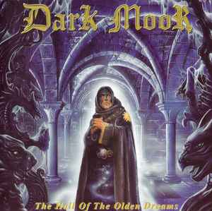 Dark Moor – Shadowland (2005, CD) - Discogs