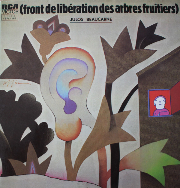(Front De Libération Des Arbres Fruitiers)