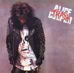 Cover of Trash, 1989, Vinyl