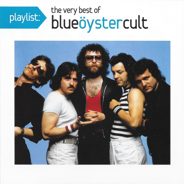 Blue Oyster Cult & Colt 45