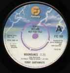 Cover of Moondance, 1979, Vinyl