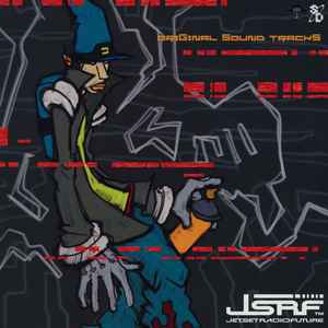Jet Set Radio Future Original Sound Tracks = ジェットセットラジオフューチャー サウンドトラック  (2002, CD) - Discogs