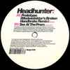 Headhunter (9) - Prototype (Modeselektor's Broken Handbrake Remix)