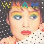Cover of Wake Me Up Before You Go-Go, 1984-05-00, Vinyl