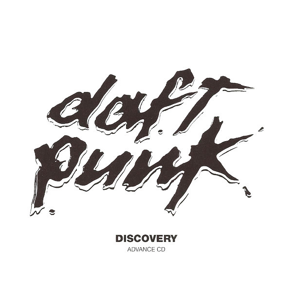 Daft Punk - Discovery | Releases | Discogs