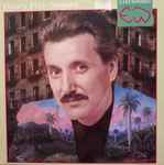 Cover of Sonero, 1990, Vinyl
