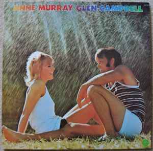 Anne Murray / Glen Campbell – Anne Murray / Glen Campbell (1971 