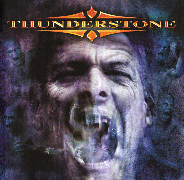 Thunderstone - Thunderstone (2002(Lossless)
