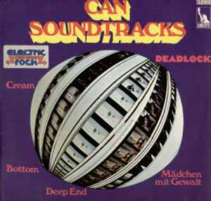 Soundtracks - Can