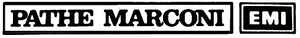 Pathé Marconi EMIsur Discogs