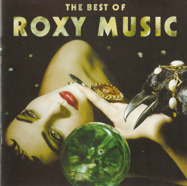 The Best Of Roxy Music (2022, Half-Speed, 180g, Vinyl) - Discogs