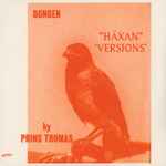Cover of Häxan (Versions By Prins Thomas), 2017-08-25, Vinyl