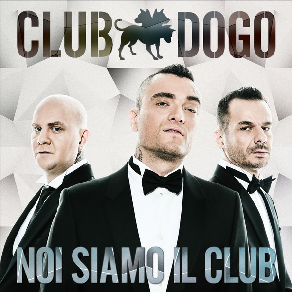 Club Dogo – Noi Siamo Il Club (2012, CD) - Discogs