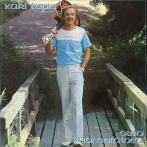 Kari Tapio Olen Suomalainen music | Discogs