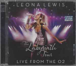 Leona Lewis – The Labyrinth Tour (Live From The O2) (2010, DVD