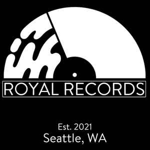 RoyalRecordsSeattle at Discogs