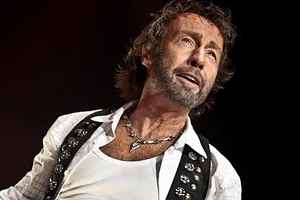 Paul Rodgers on Discogs