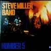 Steve Miller Band - Number 5