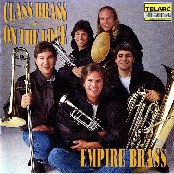 Empire Brass CRD-UJH 6-Point Handle