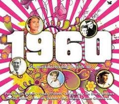 Een Muzikale Reis Door De Jaren '60 - 1960 (2009, CD) - Discogs