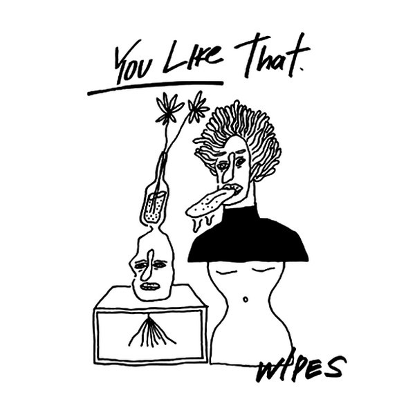 Wipes – You Like That (2019, Vinyl) - Discogs