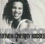 Cover of Kisses, 1989, Vinyl