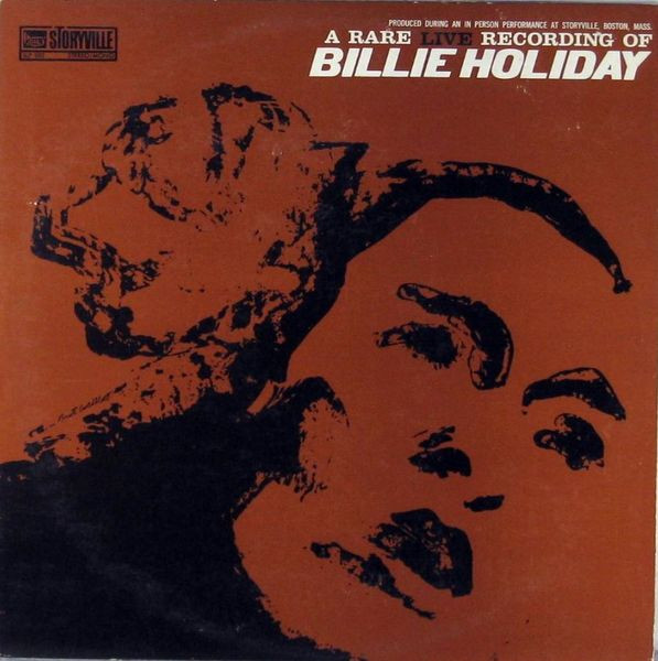 Buy Billie Holiday : The Essential Billie Holiday: Songs Of Lost Love (CD,  Comp, RM) Online for a great price – Antone's Record Shop