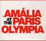 Cover of At The Paris Olympia, 2011, CD