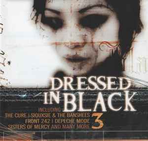 Dressed In Black 3 - Various