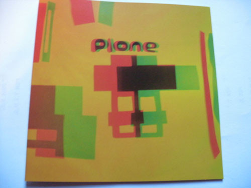 ladda ner album Plone - For Beginner Piano Radio Sampler