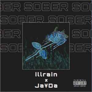 Illrain - Sober album cover