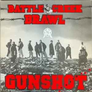 Gunshot - Battle Creek Brawl