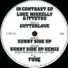 Luke Miskelly & Ittetsu - In Contrast EP