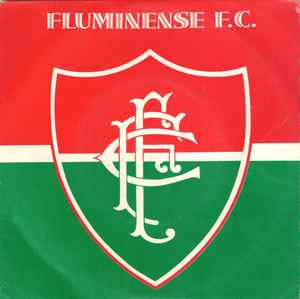 Lamartine Babo - Fluminense F. C. album cover