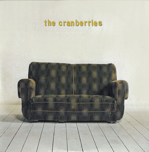 ホットセール 激レア盤！THE argue to need No / Cranberries 洋楽