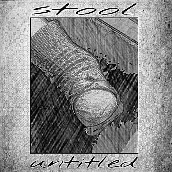 télécharger l'album Stool - Untitled