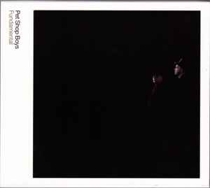 Fundamental / Further Listening 2005–2007 - Pet Shop Boys