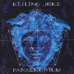 Cover of Pandemonium, 2005, CD