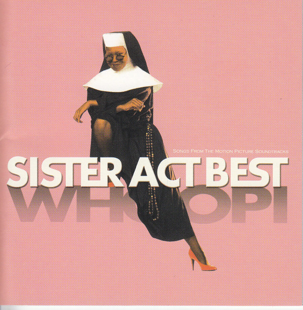 lataa albumi Various - Sister Act Best