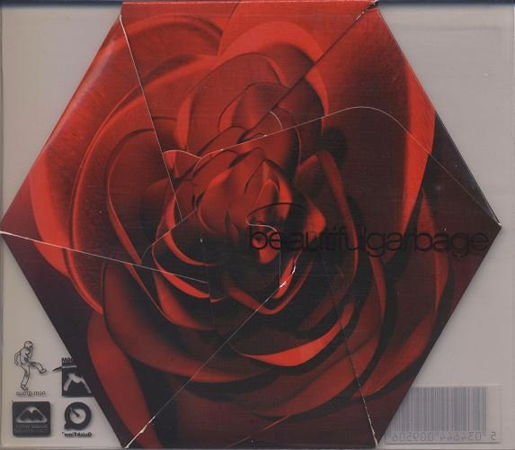 Garbage – Beautiful Garbage (2001, CD) - Discogs