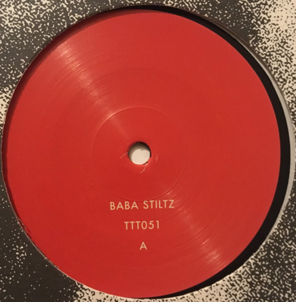 baixar álbum Baba Stiltz - Keep It Lit