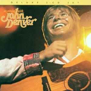 John Denver – This Old Guitar Lyrics