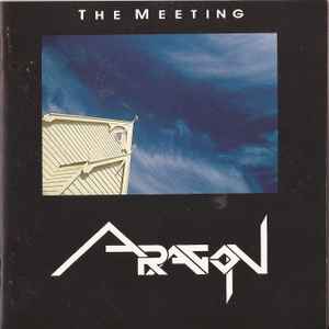 Aragon – Don't Bring The Rain (1990