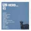 Various - Un-Herd Volume 93