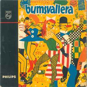 Bumsvallera (Vinyl, 7