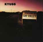 Cover of Welcome To Sky Valley, 1994-06-28, CD
