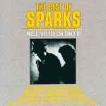 Cover of The Best Of Sparks (Music That You Can Dance To), , CD