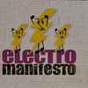Electro Manifesto - Invisible Logic