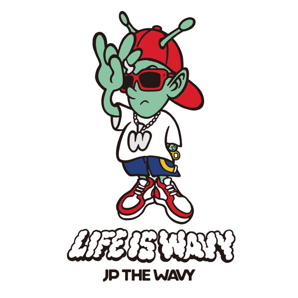 Jp The Wavy – Life Is Wavy[Wavy Pack] (2020, CD) - Discogs